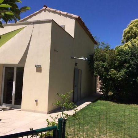 My Suit Home Lunel  Exterior foto
