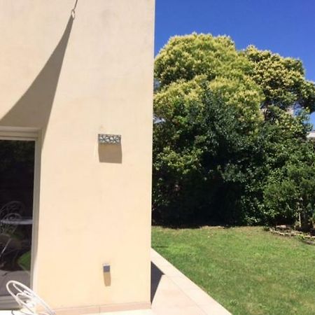 My Suit Home Lunel  Exterior foto