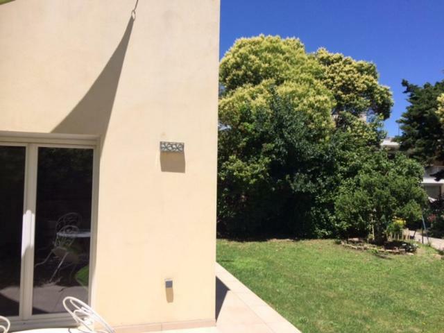 My Suit Home Lunel  Exterior foto